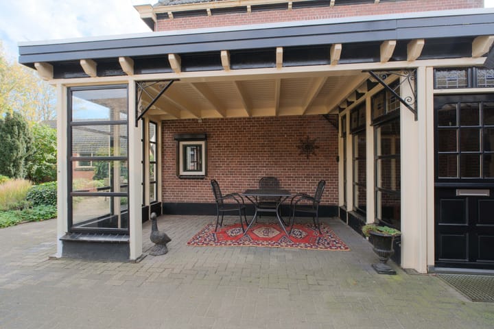 Tussenwoning te koop: Nutterseweg 14, Nutter