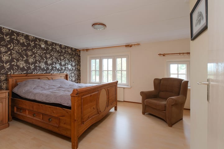 Tussenwoning te koop: Nutterseweg 14, Nutter