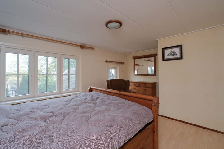 Tussenwoning te koop: Nutterseweg 14, Nutter