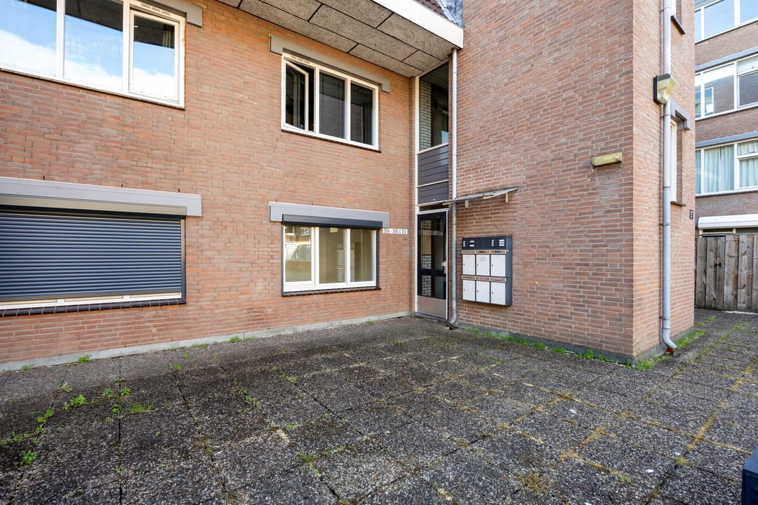 Foto 1 van Middellaan 308