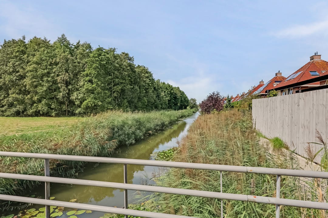 Foto 41 van Fien de la Mardreef 32