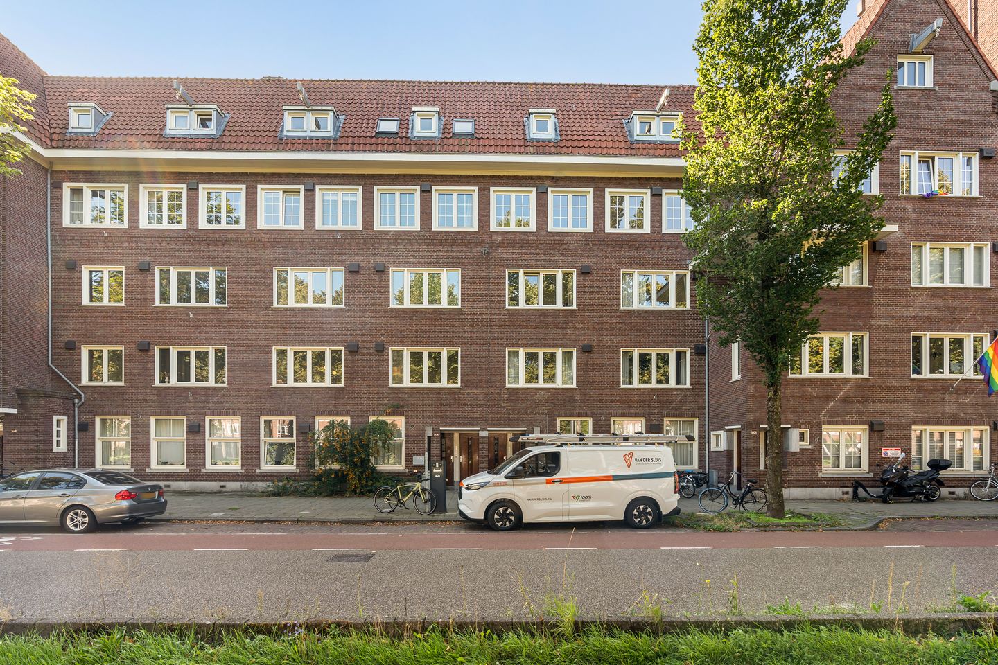 Photo of Churchill-laan 65D