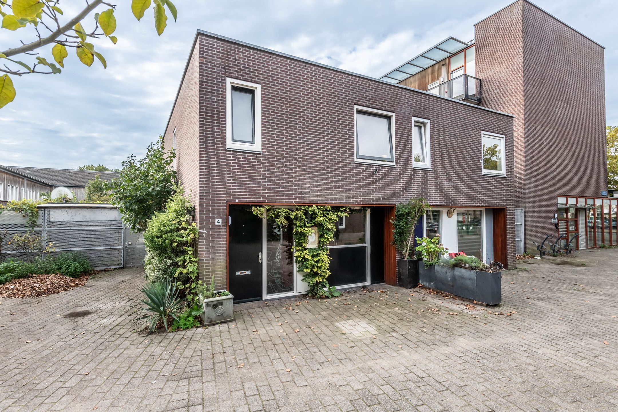 Gerardus Vossiusstraat 4