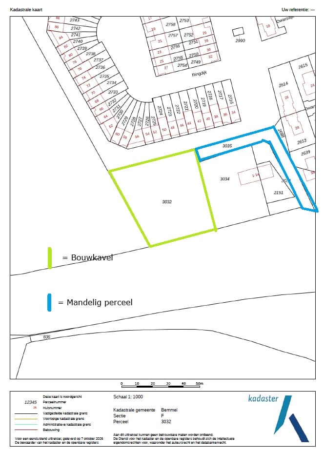 Woning te koop: Oudewei 1B, Haalderen