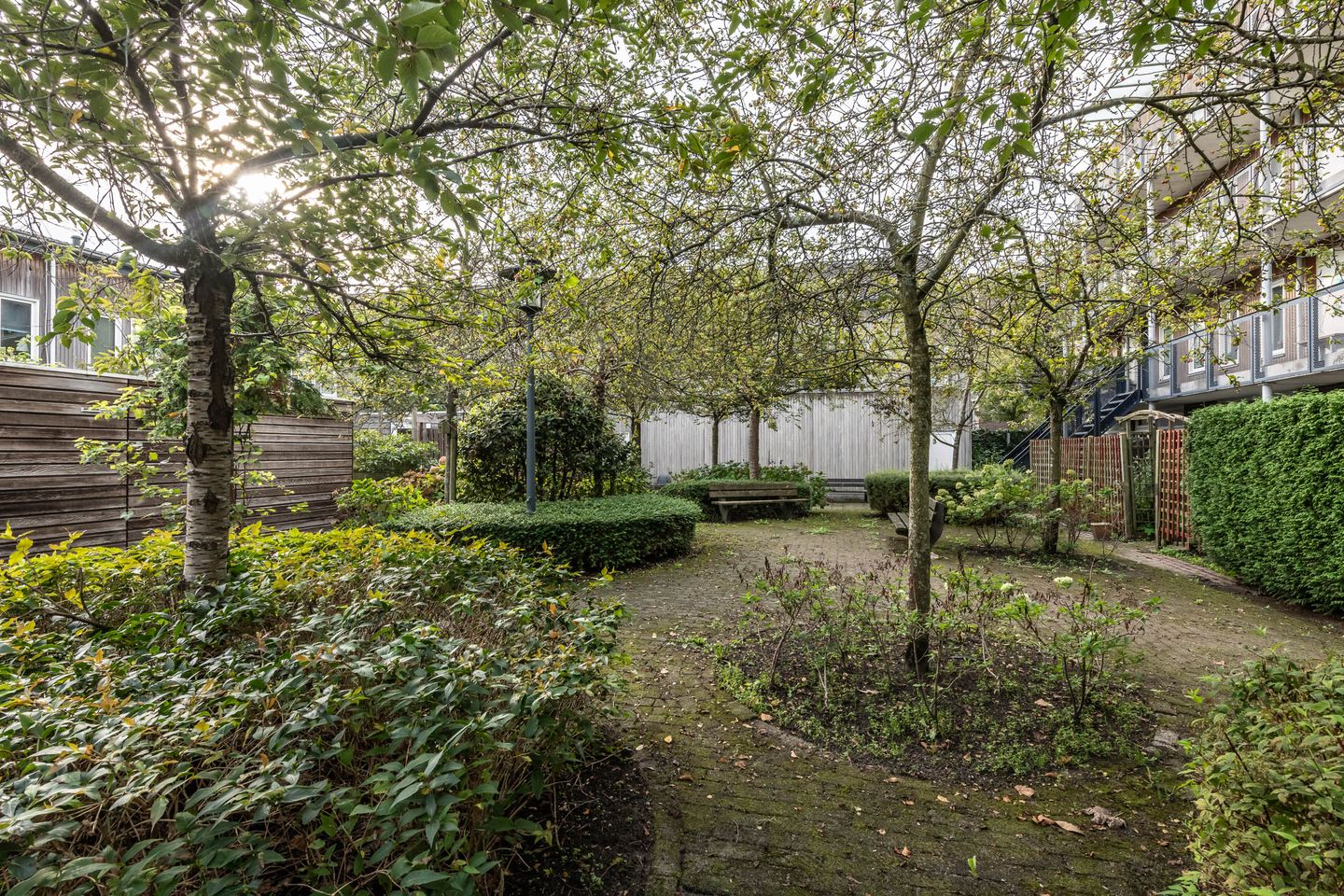 Foto 40 van Gerardus Vossiusstraat 4