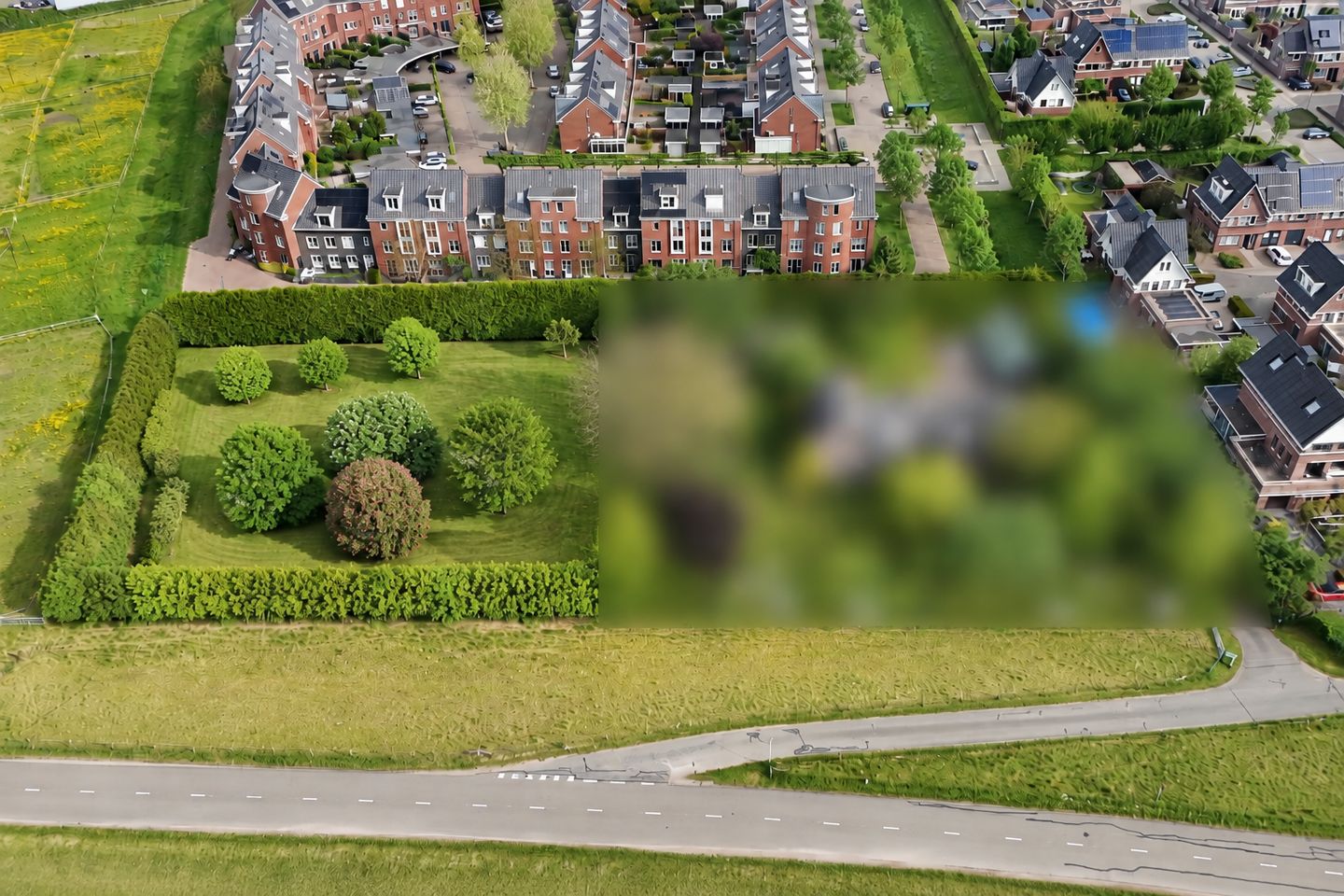 Photo 1 of Oudewei 1-b
