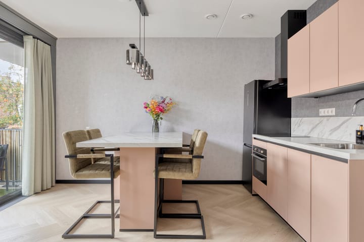 Appartement te koop: Berenstraat 23D, Steenbergen (Nb)