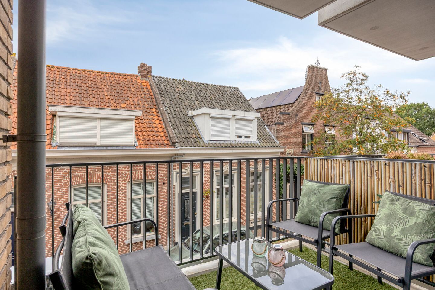 Foto 5 van Berenstraat 23-D