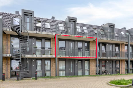 Berenstraat thumbnail