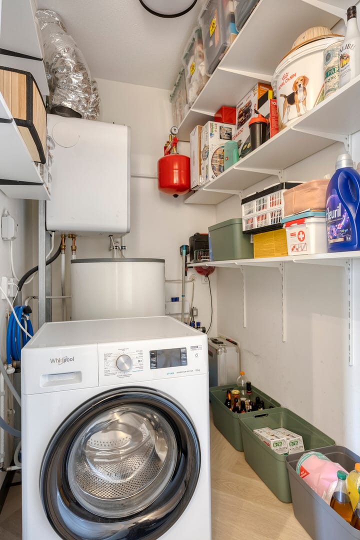 Appartement te koop: Berenstraat 23D, Steenbergen (Nb)