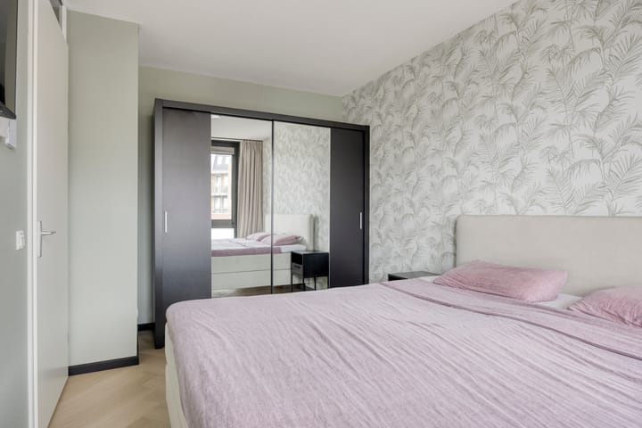 Appartement te koop: Berenstraat 23D, Steenbergen (Nb)