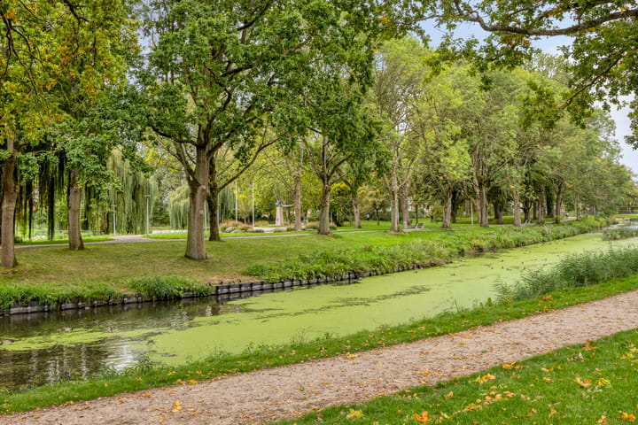 Appartement te koop: Berenstraat 23D, Steenbergen (Nb)