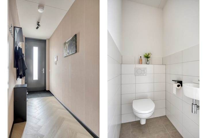 Appartement te koop: Berenstraat 23D, Steenbergen (Nb)