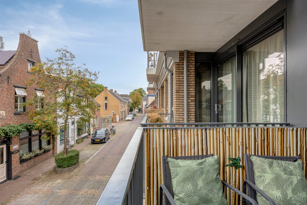 Foto 17 van Berenstraat 23-D