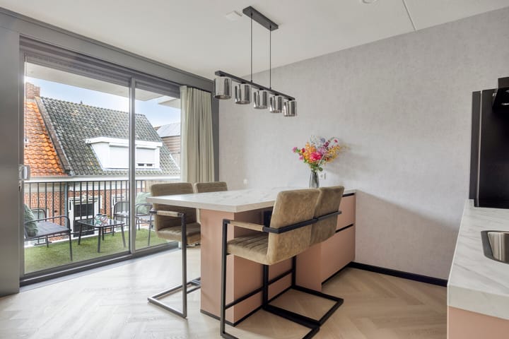 Appartement te koop: Berenstraat 23D, Steenbergen (Nb)