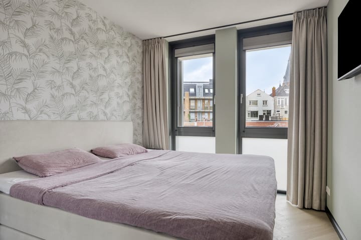 Appartement te koop: Berenstraat 23D, Steenbergen (Nb)
