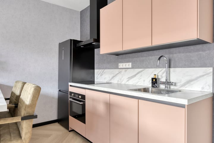 Appartement te koop: Berenstraat 23D, Steenbergen (Nb)