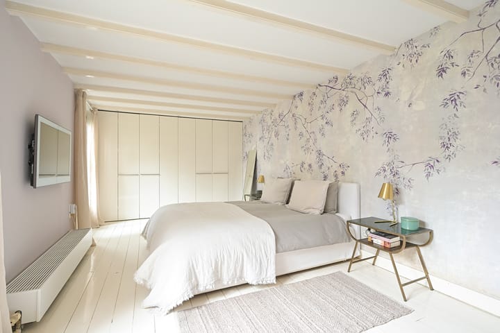 Appartement te koop: Atjehstraat 134, 'S-Gravenhage