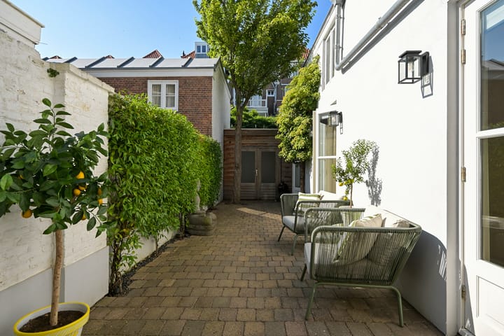Appartement te koop: Atjehstraat 134, 'S-Gravenhage