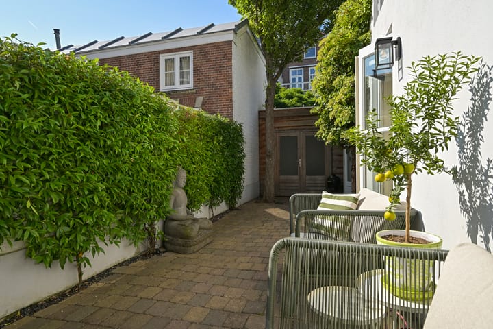 Appartement te koop: Atjehstraat 134, 'S-Gravenhage