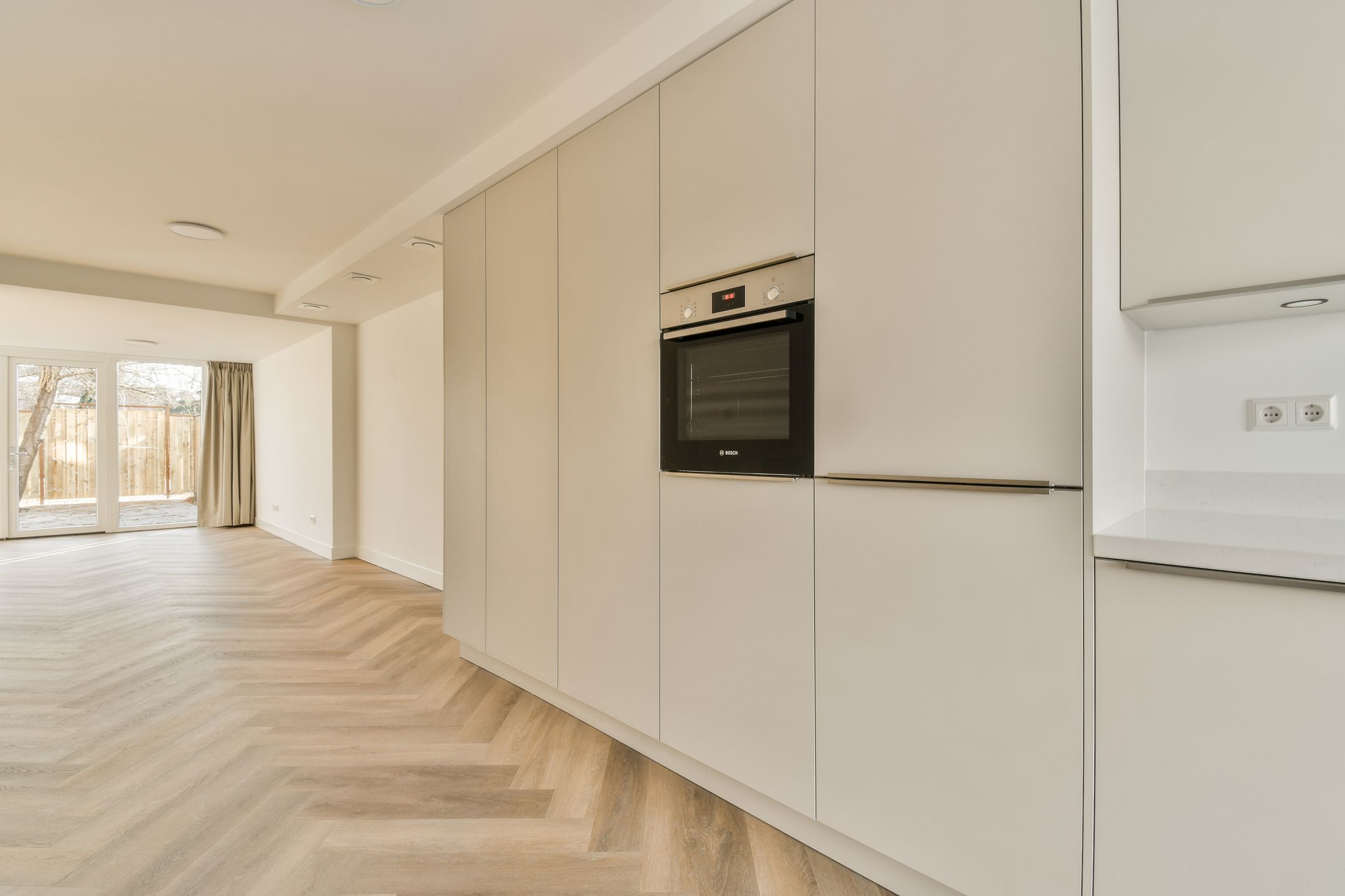 Huis Van Boshuizenstraat 443 — foto 1