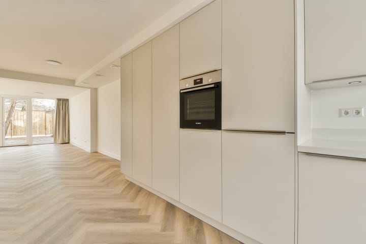 Woning te huur