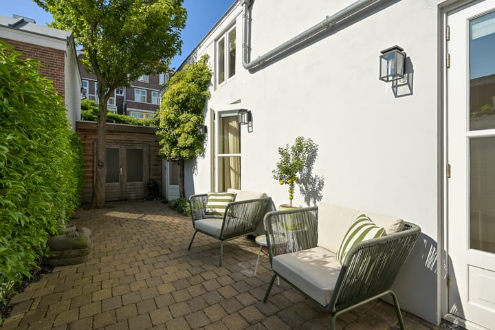 Appartement te koop: Atjehstraat 134, 'S-Gravenhage