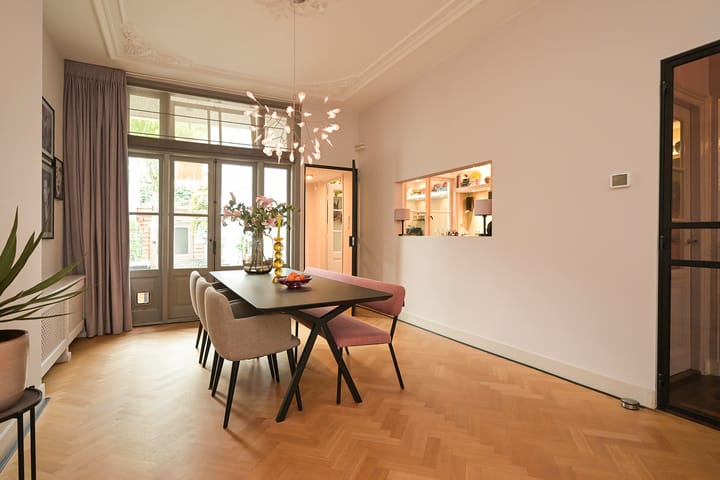 Appartement te koop: Atjehstraat 134, 'S-Gravenhage
