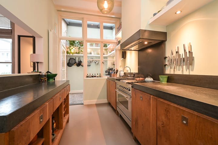 Appartement te koop: Atjehstraat 134, 'S-Gravenhage