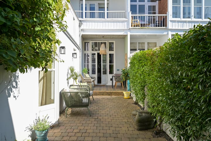 Appartement te koop: Atjehstraat 134, 'S-Gravenhage