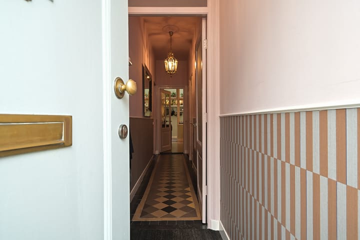 Appartement te koop: Atjehstraat 134, 'S-Gravenhage