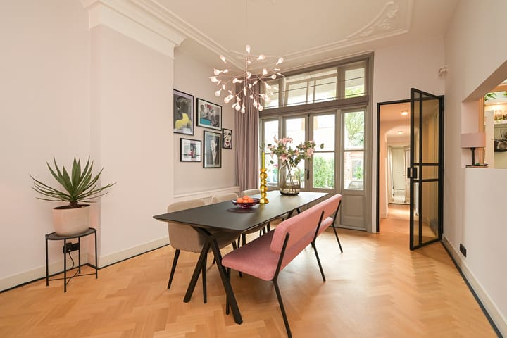 Appartement te koop: Atjehstraat 134, 'S-Gravenhage