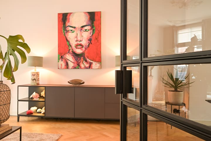 Appartement te koop: Atjehstraat 134, 'S-Gravenhage