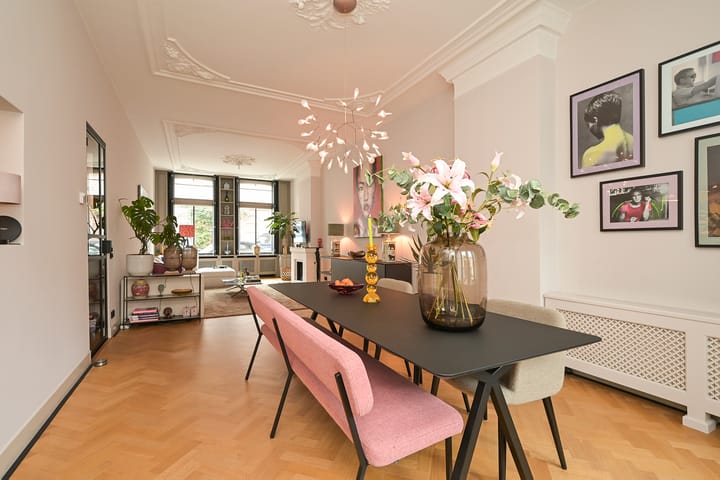 Appartement te koop: Atjehstraat 134, 'S-Gravenhage