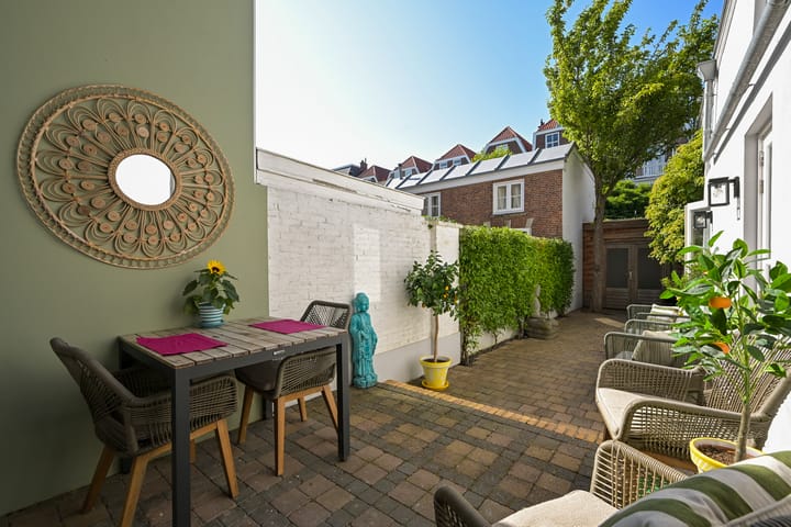 Appartement te koop: Atjehstraat 134, 'S-Gravenhage