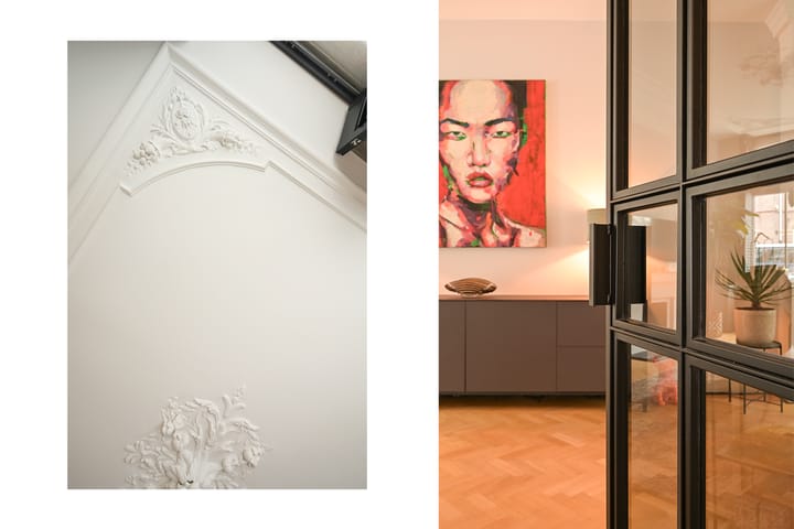 Appartement te koop: Atjehstraat 134, 'S-Gravenhage