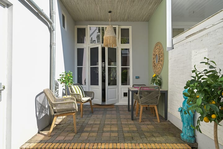 Appartement te koop: Atjehstraat 134, 'S-Gravenhage