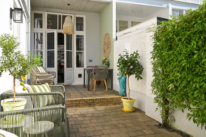 Appartement te koop: Atjehstraat 134, 'S-Gravenhage