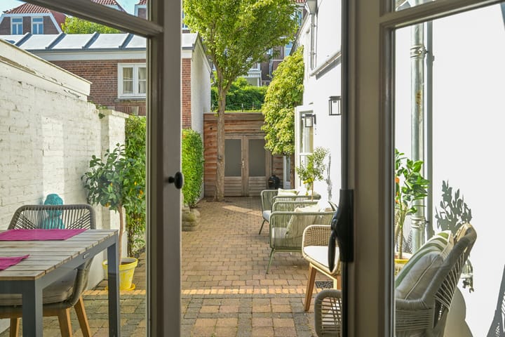 Appartement te koop: Atjehstraat 134, 'S-Gravenhage