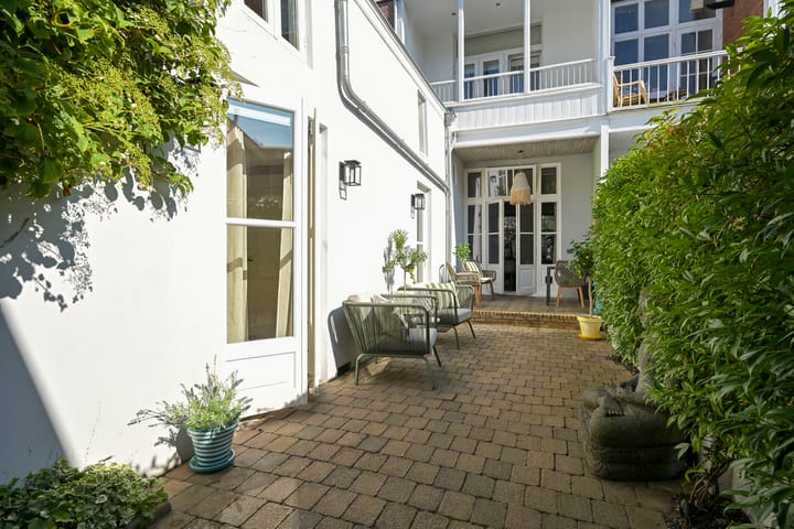 Appartement te koop: Atjehstraat 134, 'S-Gravenhage