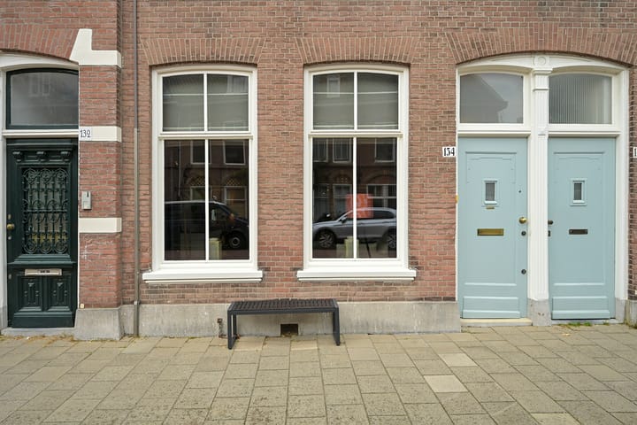 Appartement te koop: Atjehstraat 134, 'S-Gravenhage