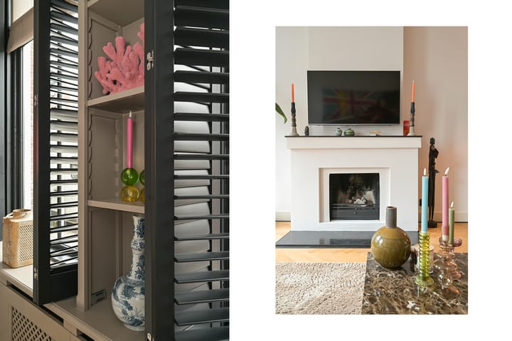Appartement te koop: Atjehstraat 134, 'S-Gravenhage