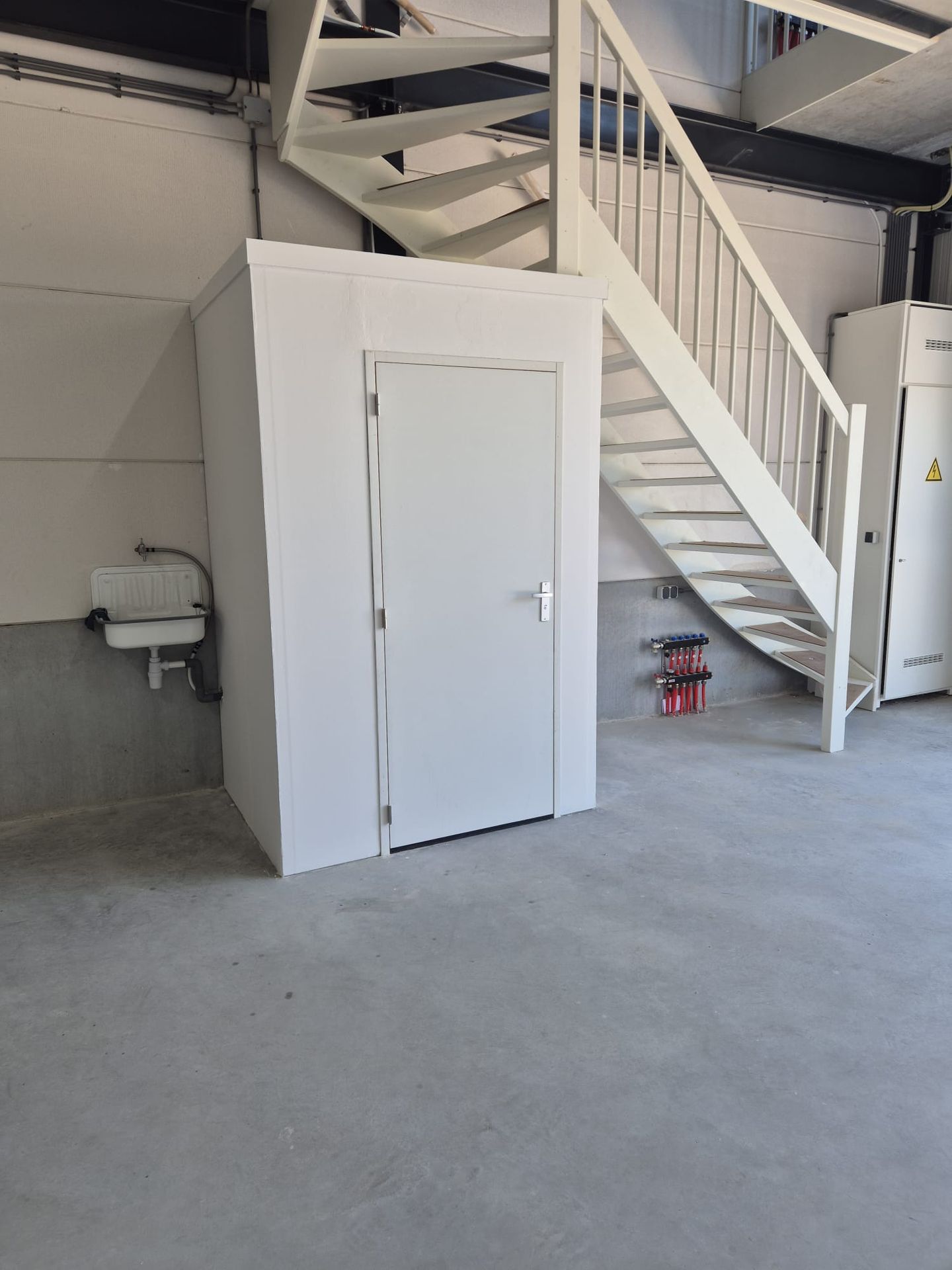 Bekijk foto 5 van Dortmundstraat 2-B