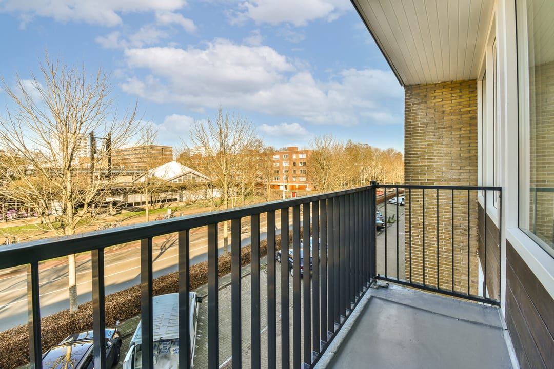 Photo 26 of Van Boshuizenstraat 443