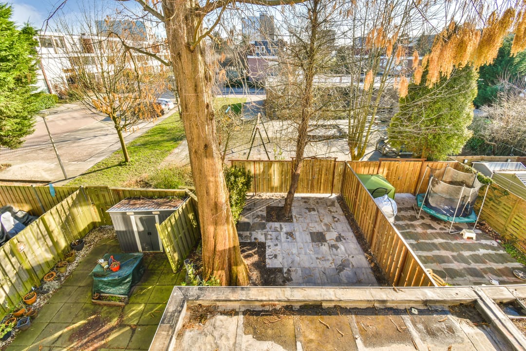 Photo 31 of Van Boshuizenstraat 443