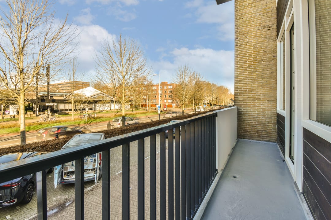 Photo 22 of Van Boshuizenstraat 443