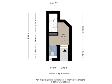 Bekijk plattegrond