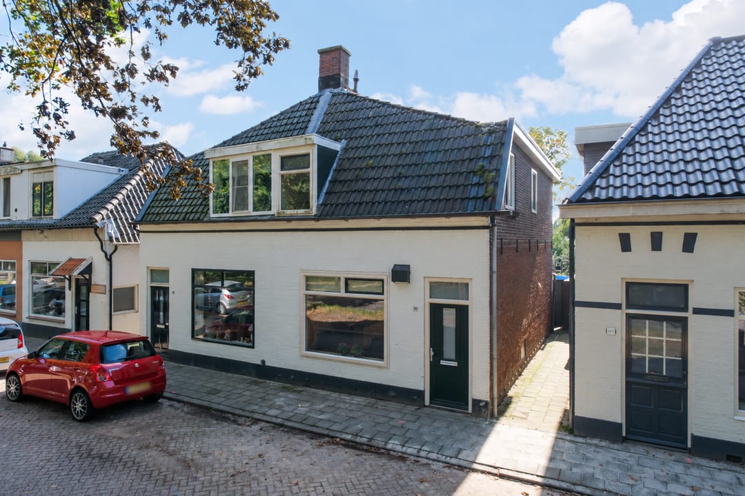 Foto 1 van Wierdensestraat 190