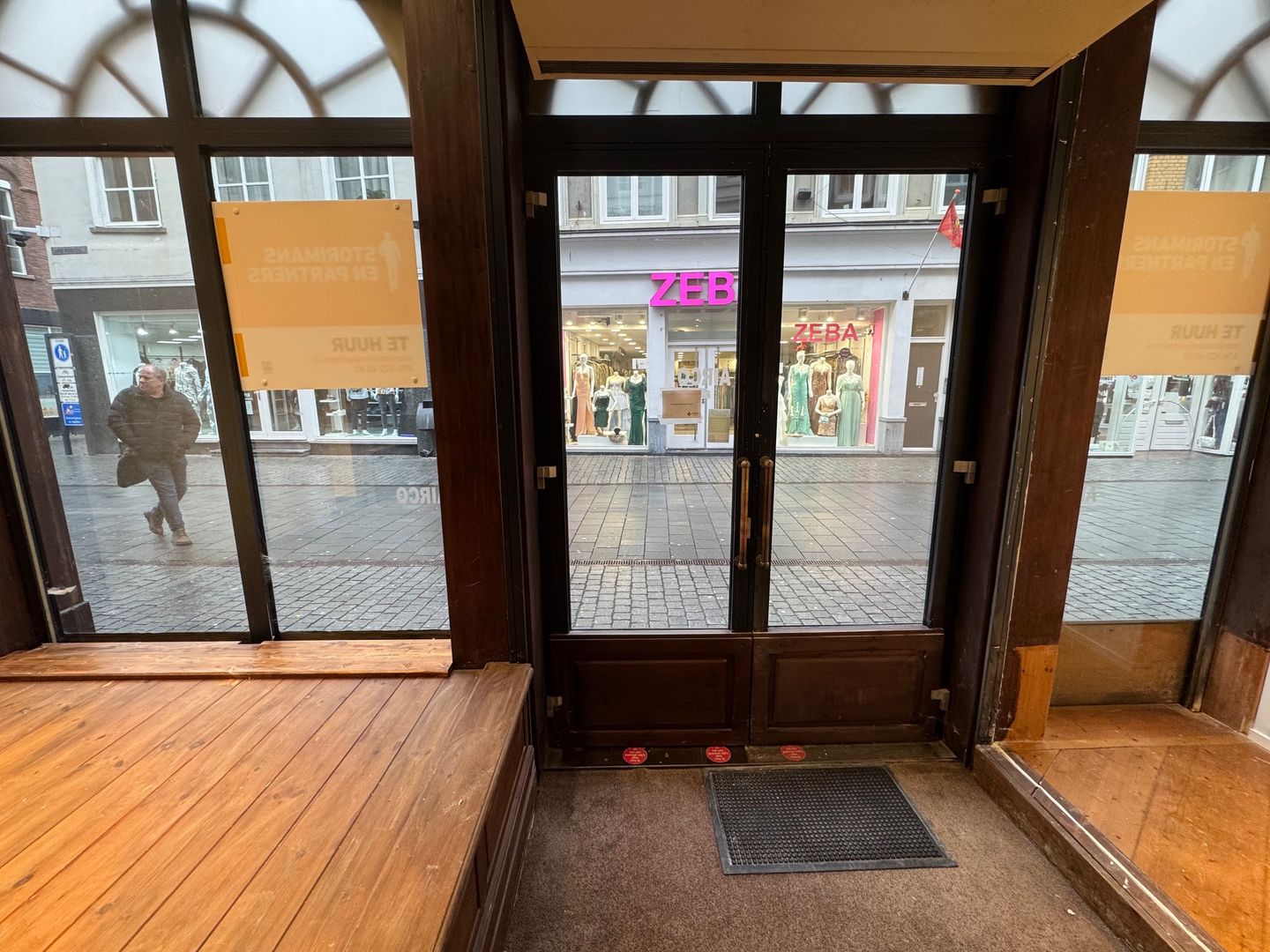 Bekijk foto 3 van Lange Brugstraat 45-A1