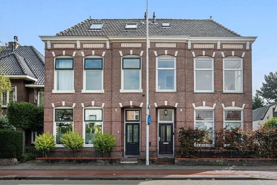 Foto 1 van Weeresteinstraat 96